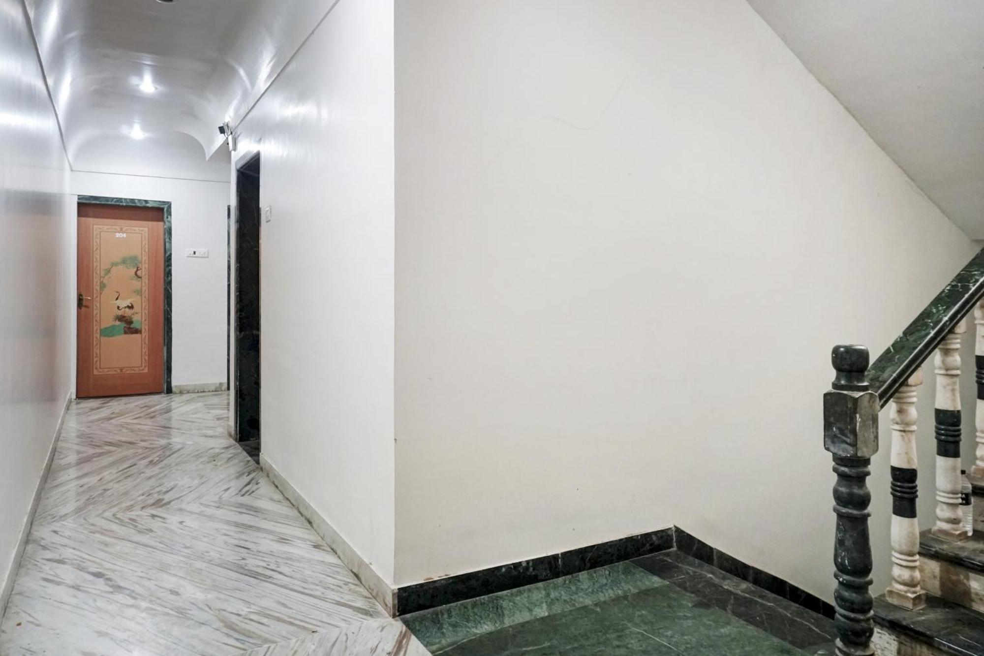 מלון Talegaon Dabhade Collection O Shreya מראה חיצוני תמונה